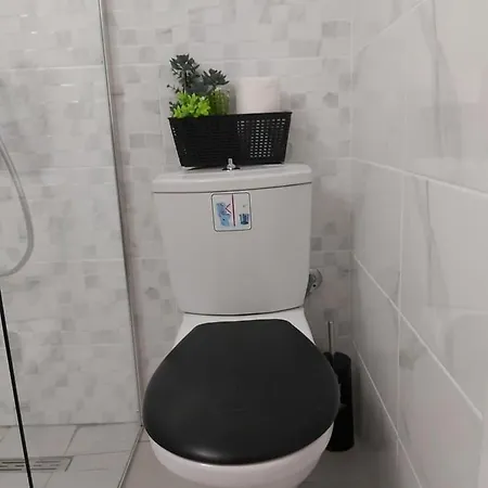 Apartment Lux Downtown