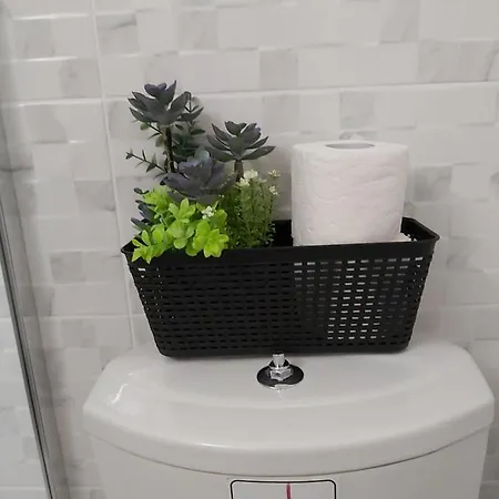 Lux Downtown * Serres