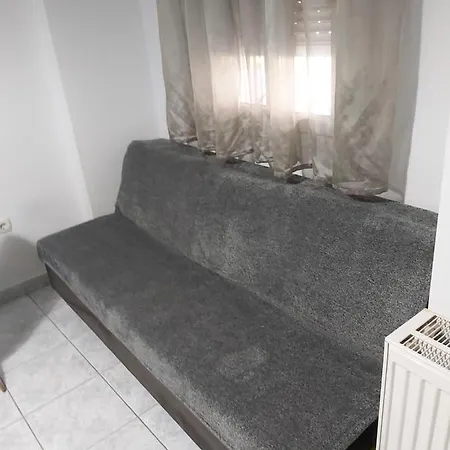 Apartament Lux Downtown