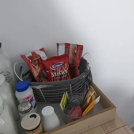 Apartment Lux Downtown *