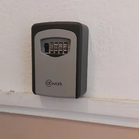 Lux Downtown Διαμέρισμα *