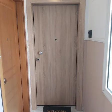 Lux Downtown * Σέρρες