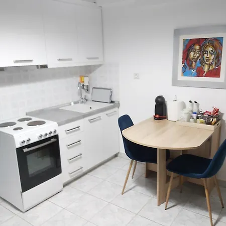 Apartament Lux Downtown