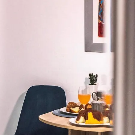 Apartament Lux Downtown *
