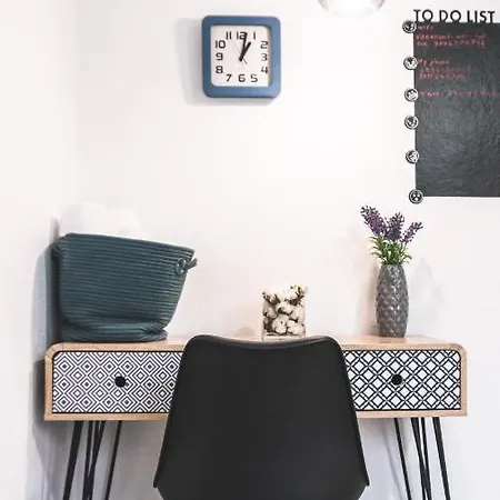 Lux Downtown Σέρρες