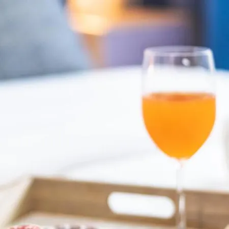 Lux Downtown * Σέρρες