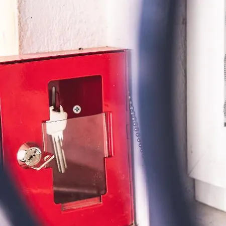 Apartment Lux Downtown *