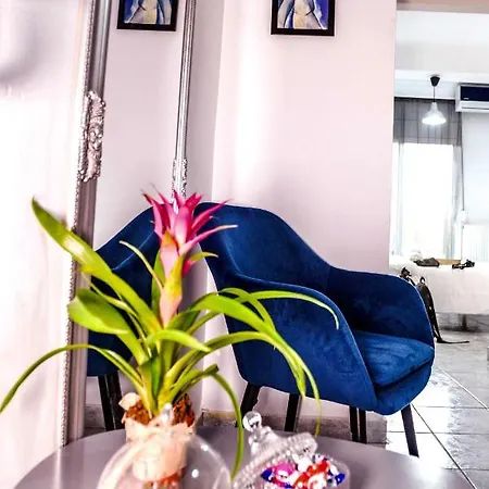 Apartament Lux Downtown