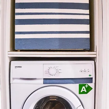 Διαμέρισμα Lux Downtown