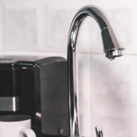 Lux Downtown Apartment