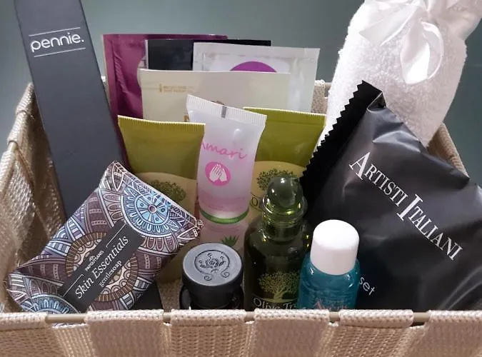 Appartement Lux Downtown Serres