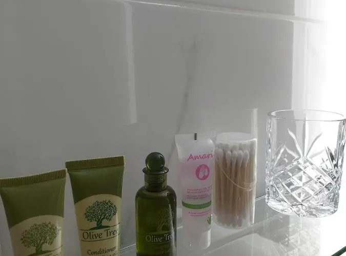 Appartement Lux Downtown