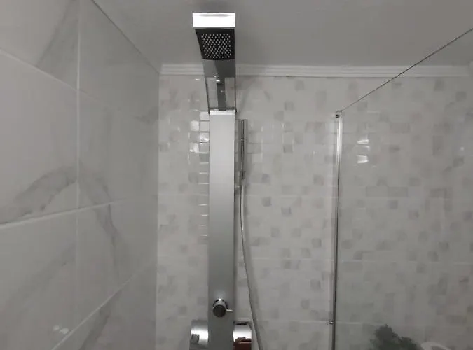 Appartement Lux Downtown *