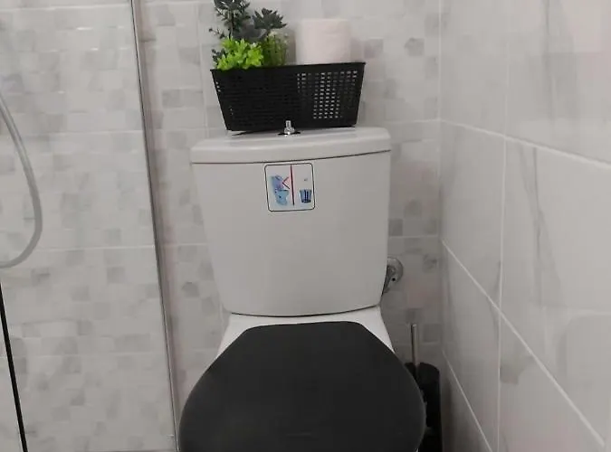 Appartement Lux Downtown