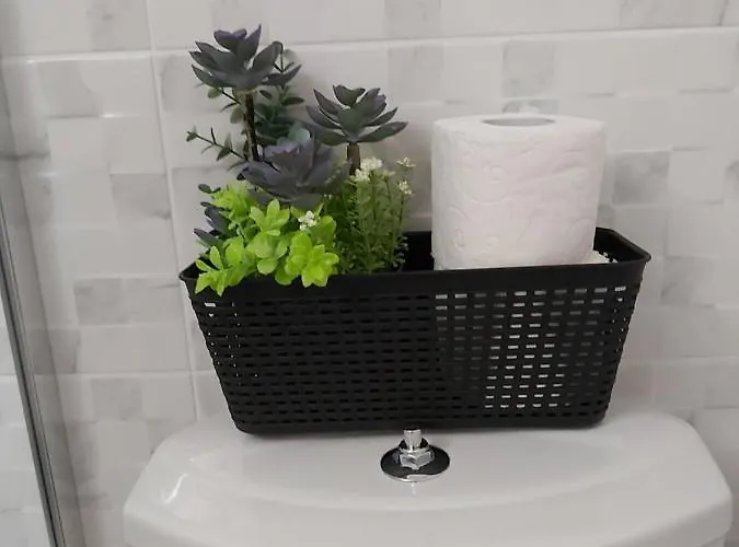 Lux Downtown * Serres