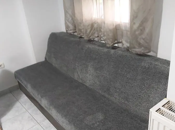 דירה Lux Downtown