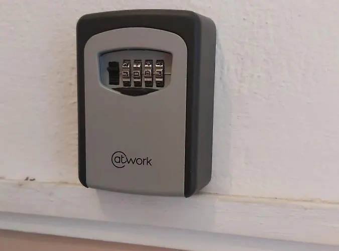 Lux Downtown Appartement *