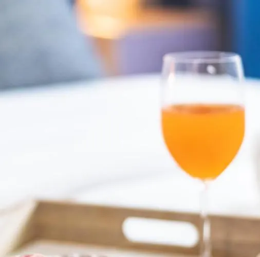 Lux Downtown * Serres