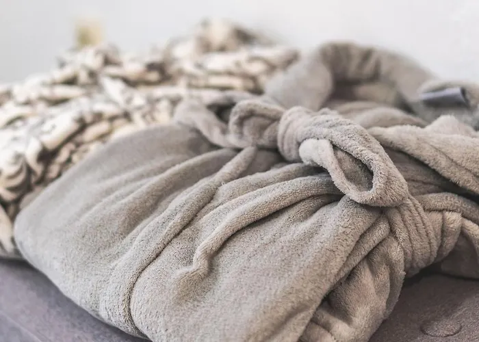 Lux Downtown Appartement Serres