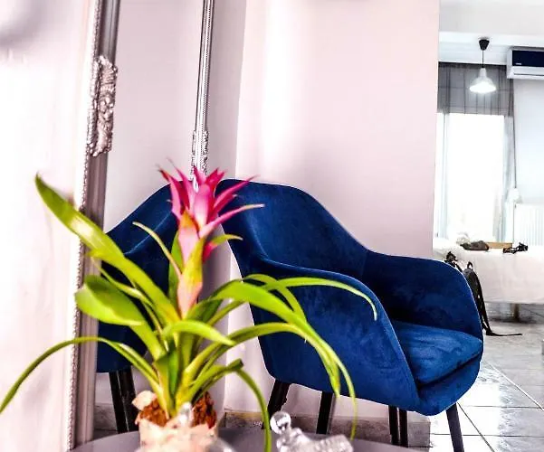 דירה Lux Downtown