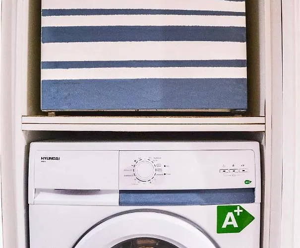 Appartement Lux Downtown