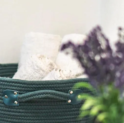 Appartement Lux Downtown Serres