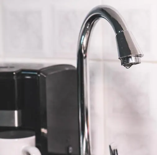 Lux Downtown Appartement